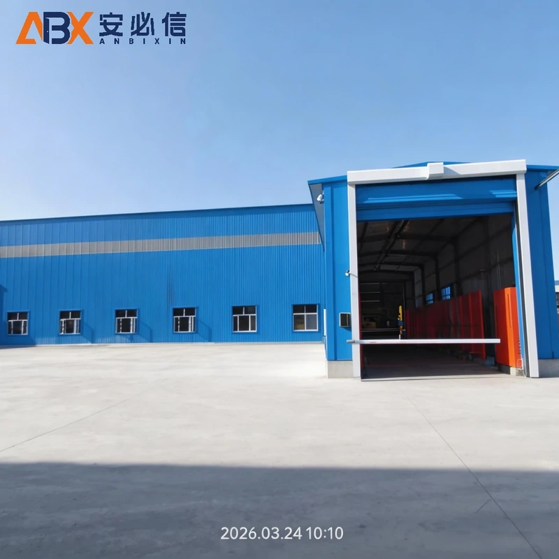 驻马店市高速堆积门